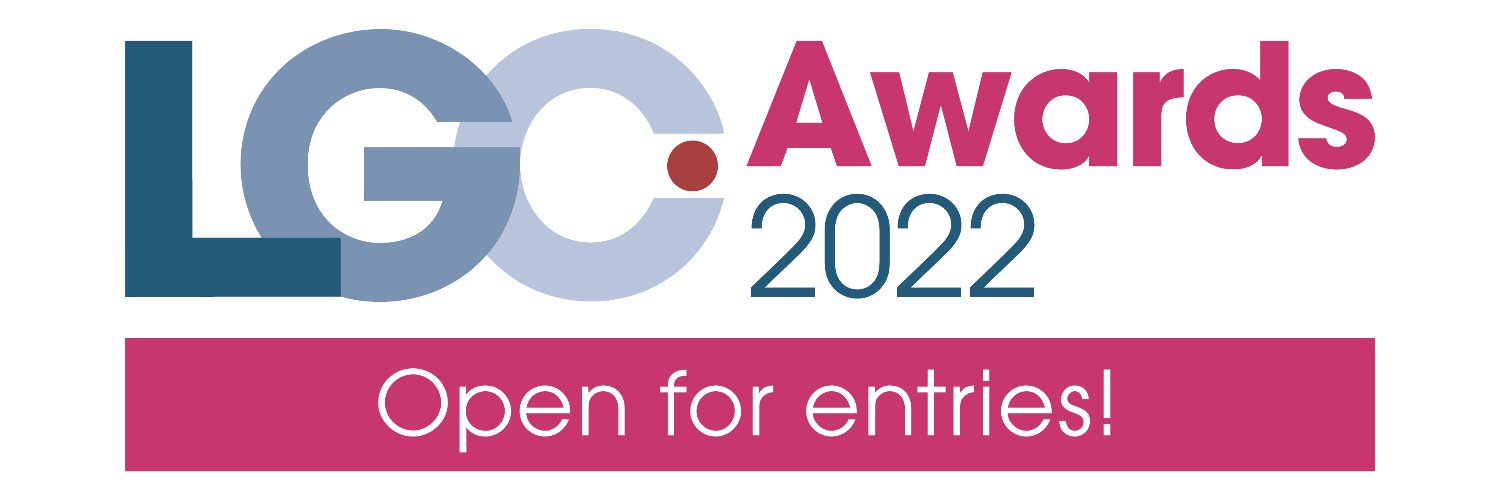LGC Awards banner