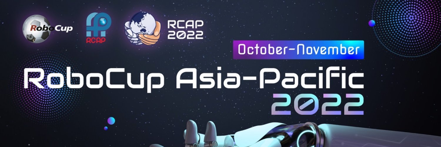 CoSpaceRobot's profile banner image