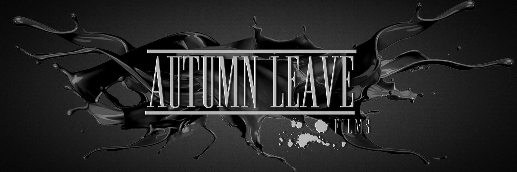 AutumnLeaveFilm's profile banner image