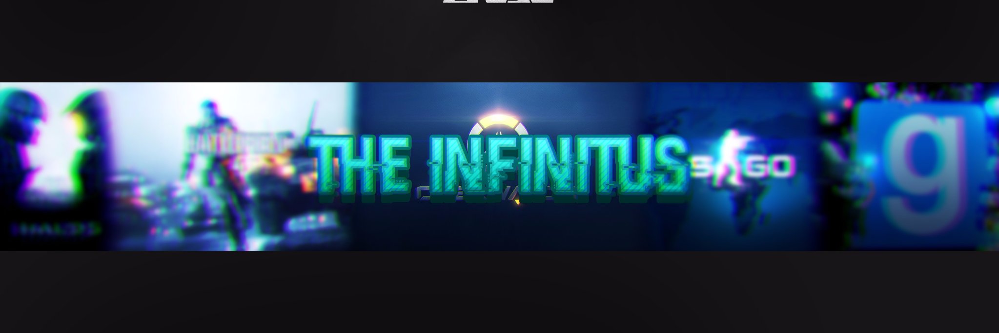 TheInfinitus's profile banner image
