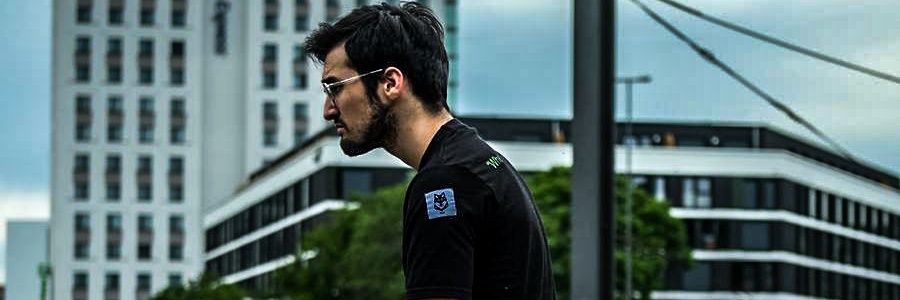AAdamsams's profile banner image