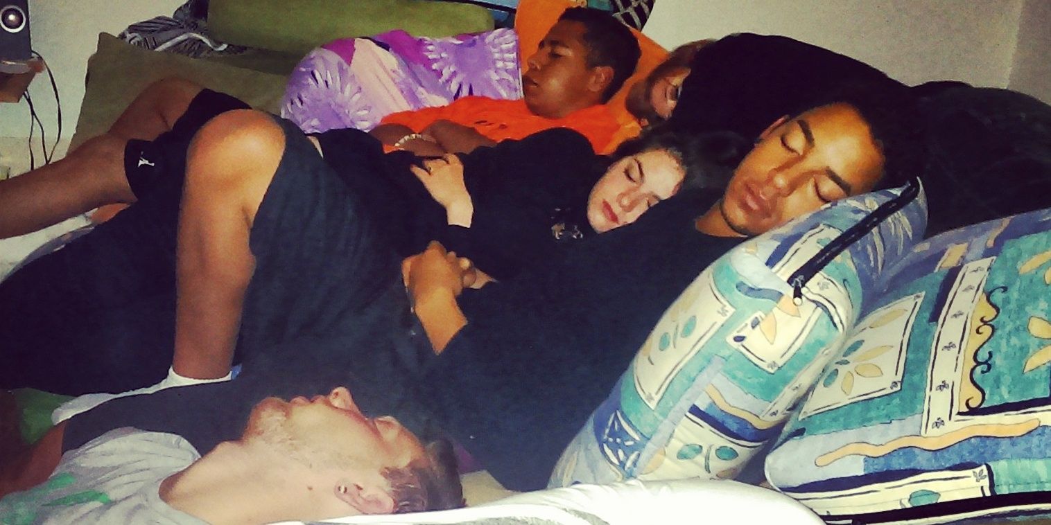 Le Chaotique banner