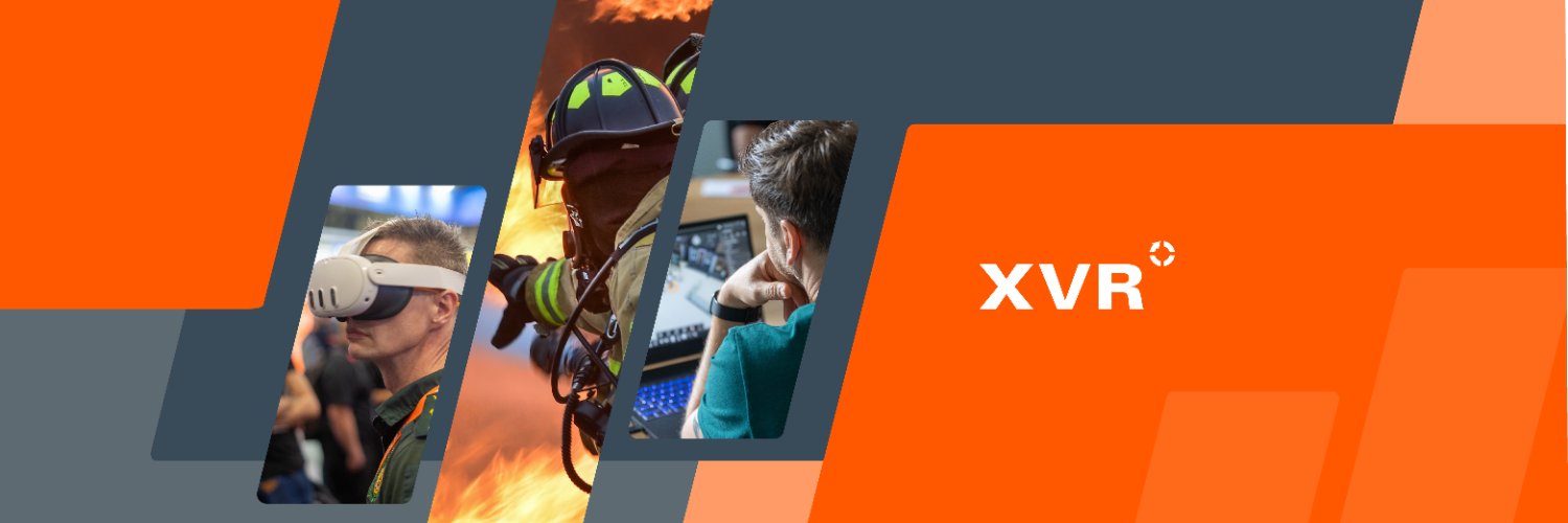 XVR banner