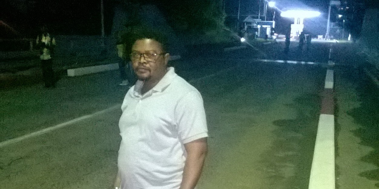 TshipakaP's profile banner image