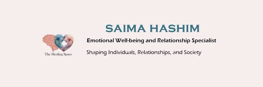 Saima Hashim banner