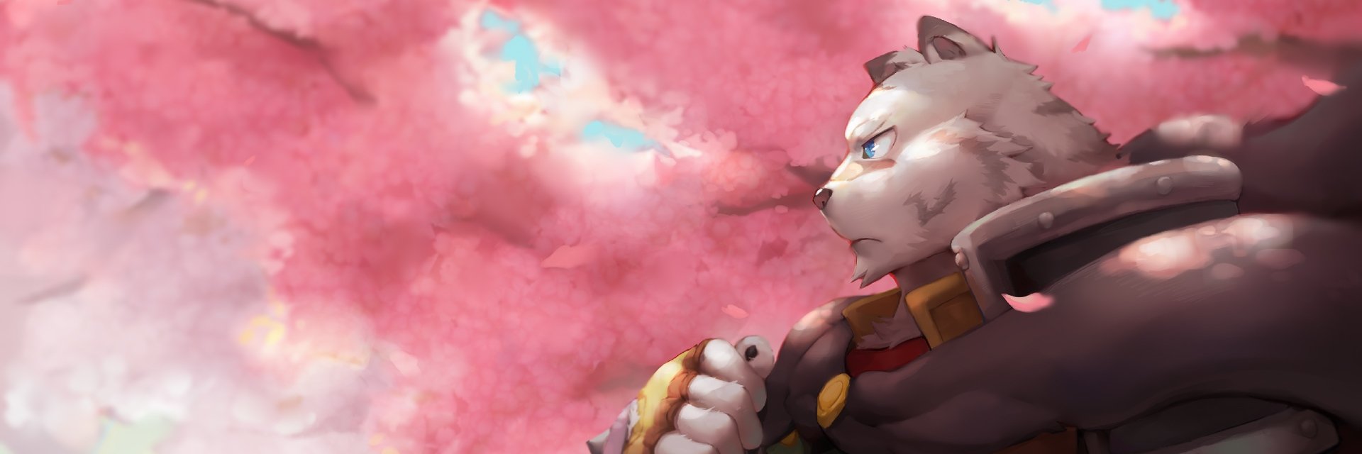 bearchai94's profile banner image