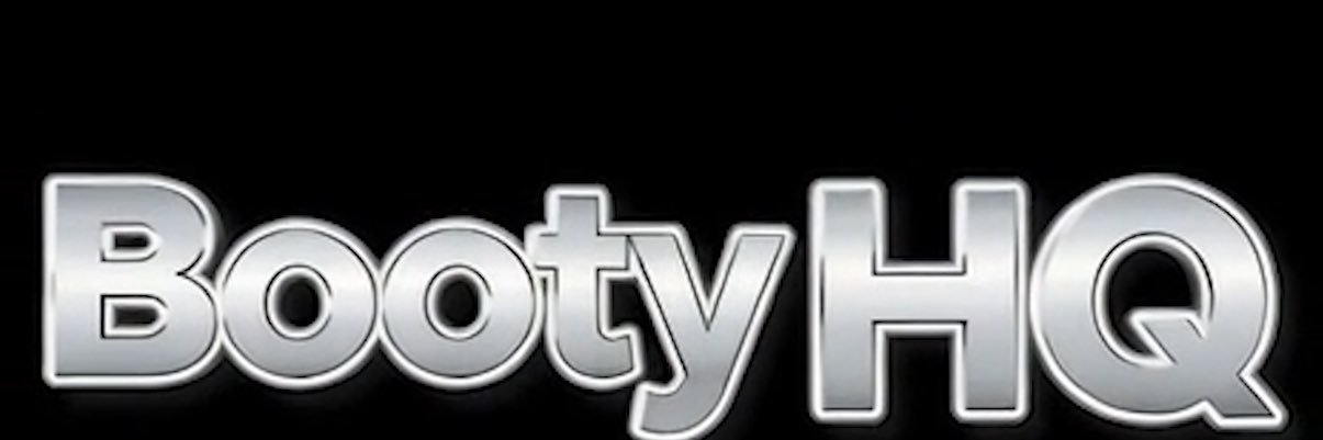 General Booty banner