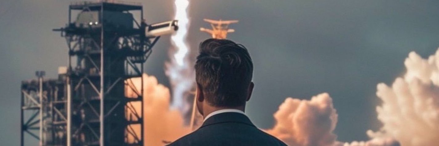 spacex8284's profile banner image