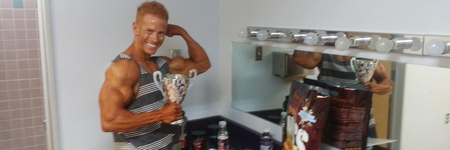claytonphysique's profile banner image