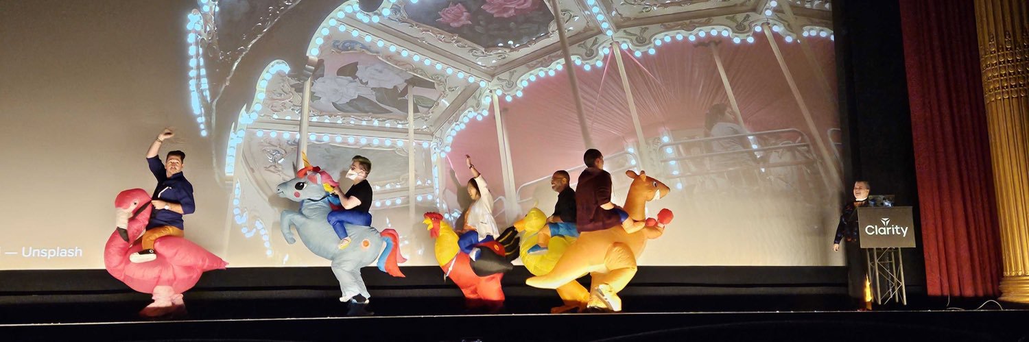 Kathleen McMahon banner