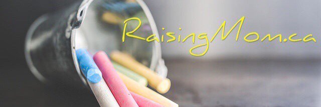 RaisingMom3's profile banner image