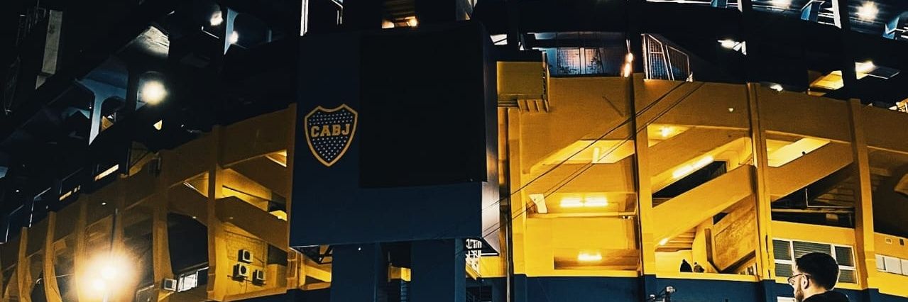 sofiponzo's profile banner image