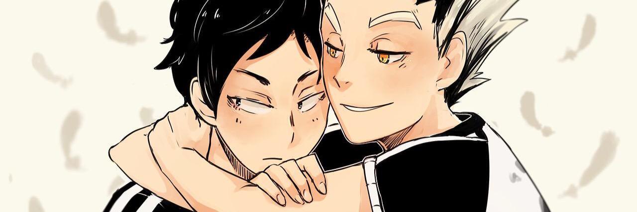 heyheybokuto's profile banner image