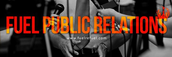 FuelPR Profile Banner