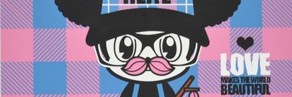 AncoreWang's profile banner image