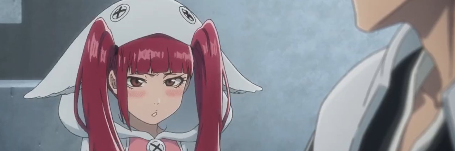 yurunko's profile banner image