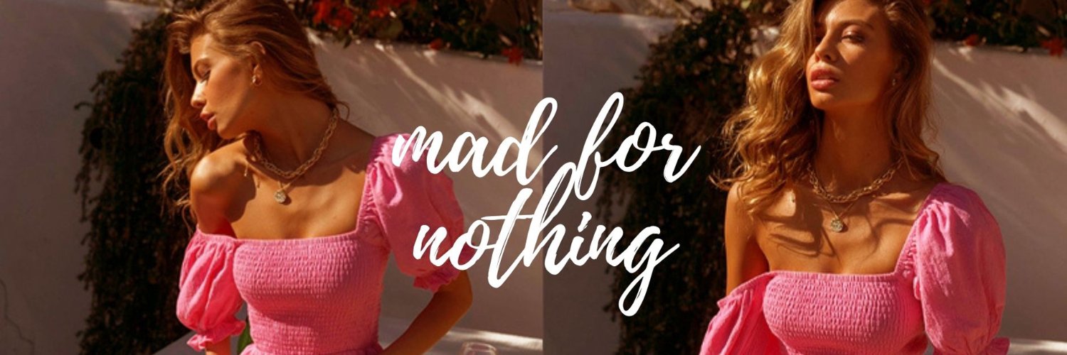 Madmext banner