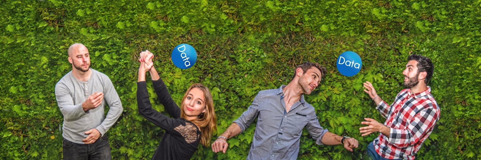 MarketinData's profile banner image