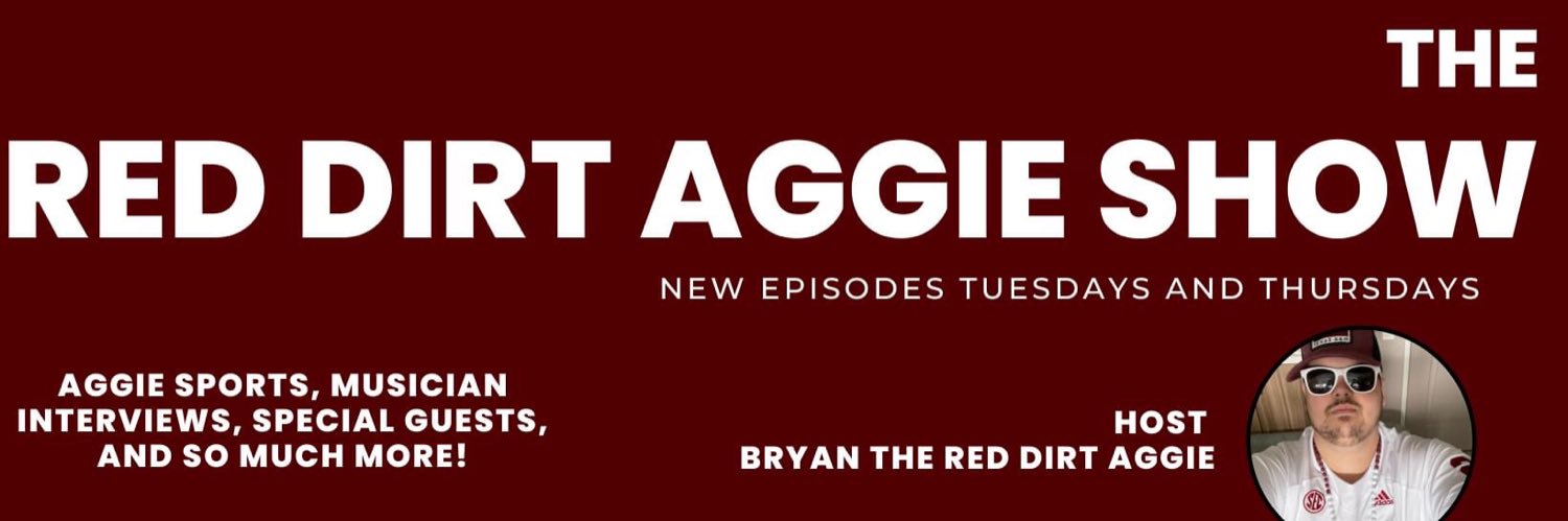 BryanTheGoodAg's profile banner image