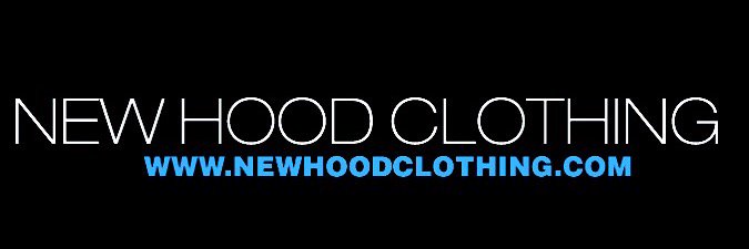 NEWHOODCLOTHING's profile banner image