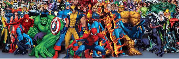 RisingAvengers's profile banner image