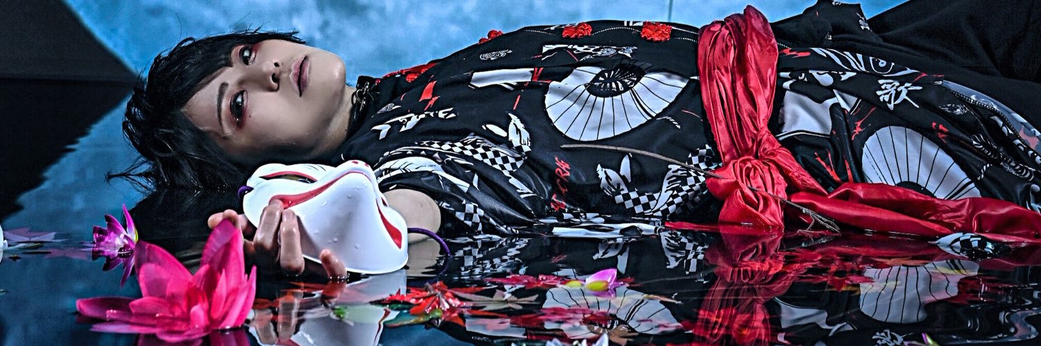 喜屋武蓮(キャンレン)🌹 banner