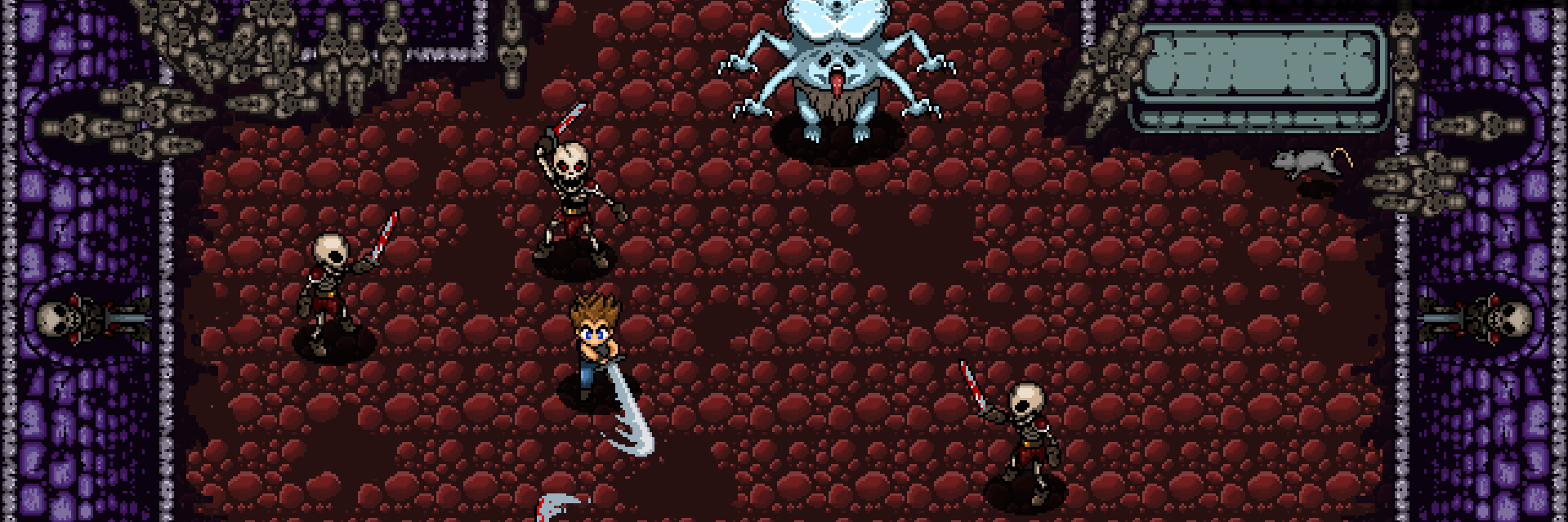 LabyrinthSlayer's profile banner image