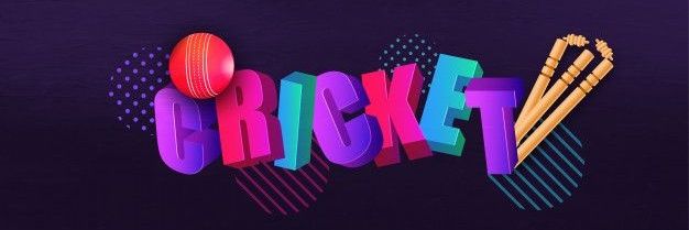 cricketinside61's profile banner image