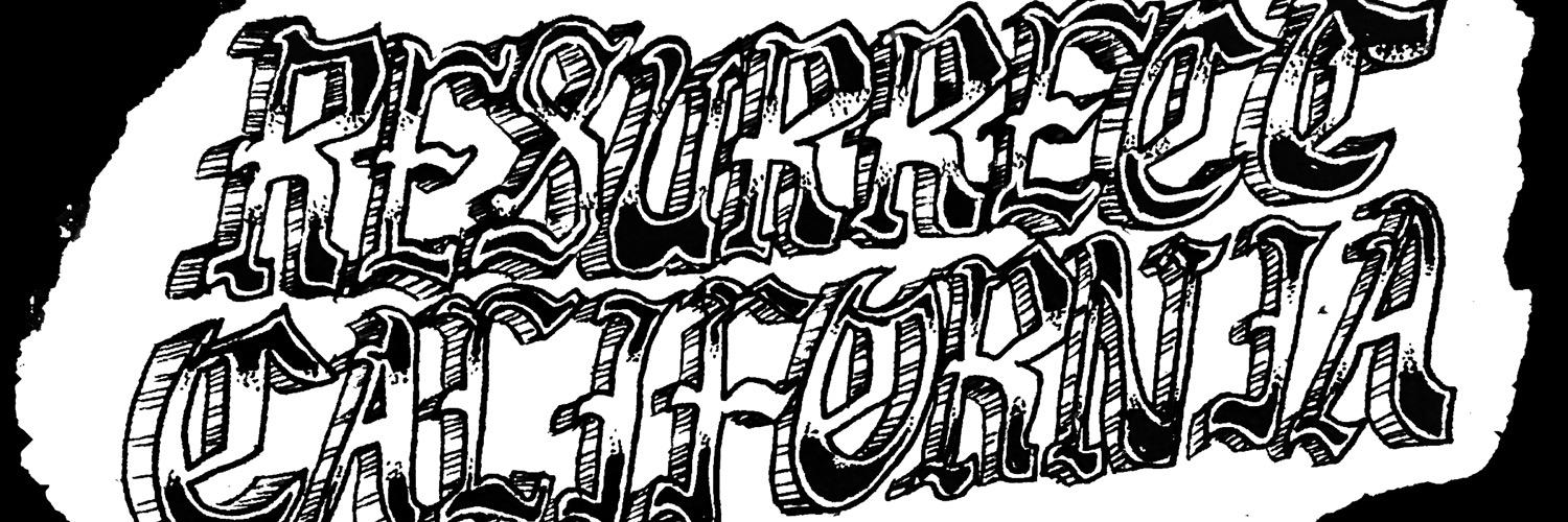 ResurrectCali's profile banner image