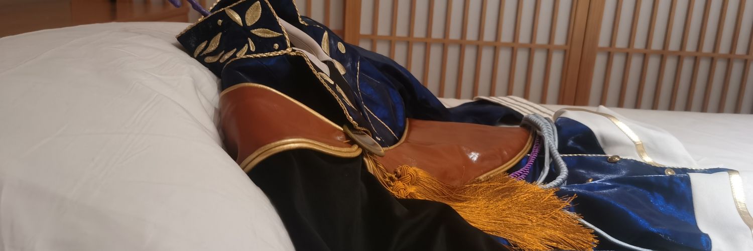 Q_seiri's profile banner image