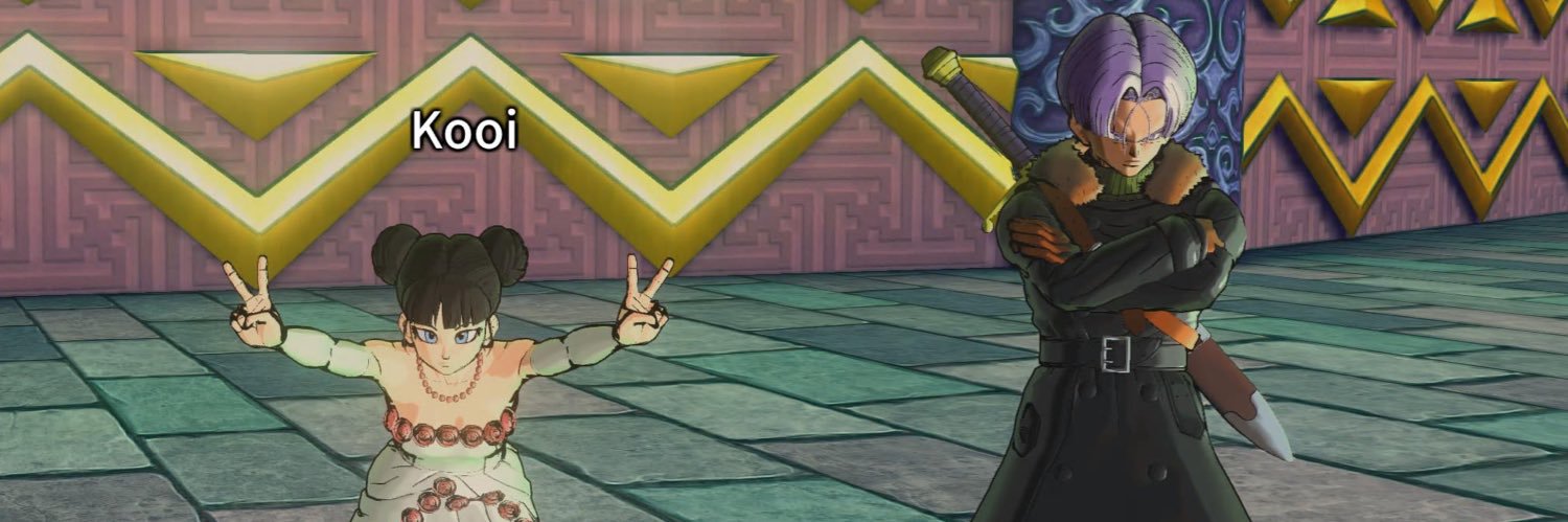 Trunks4_and_sun's profile banner image