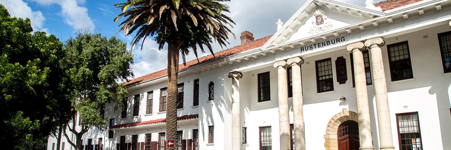 RustenburgGirls's profile banner image
