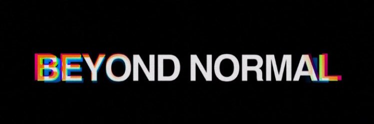 beyondnormal__'s profile banner image