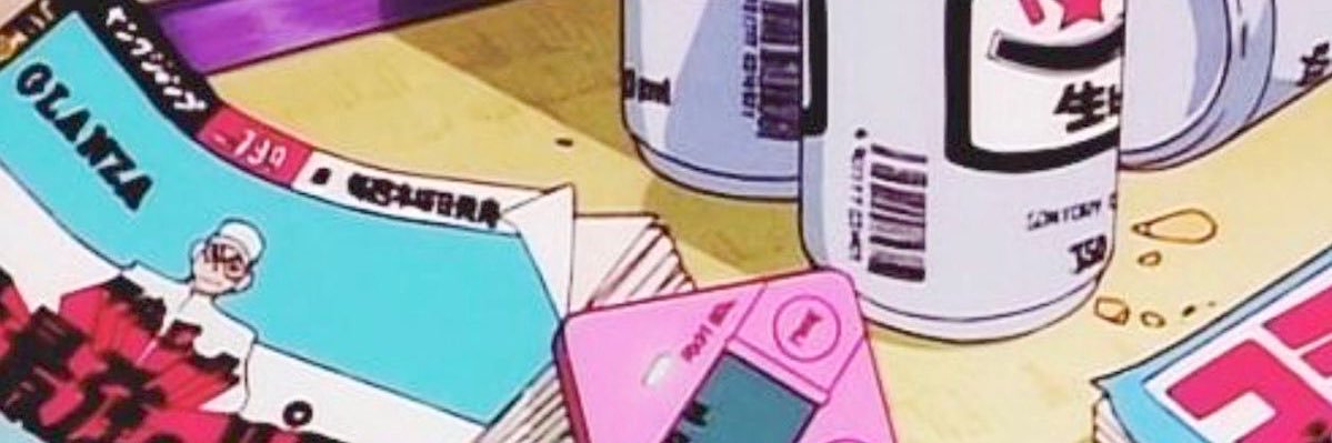 spacedaged's profile banner image