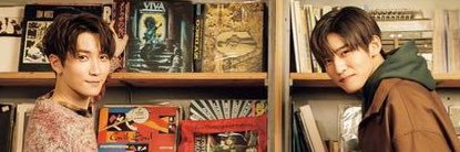 erk_829's profile banner image