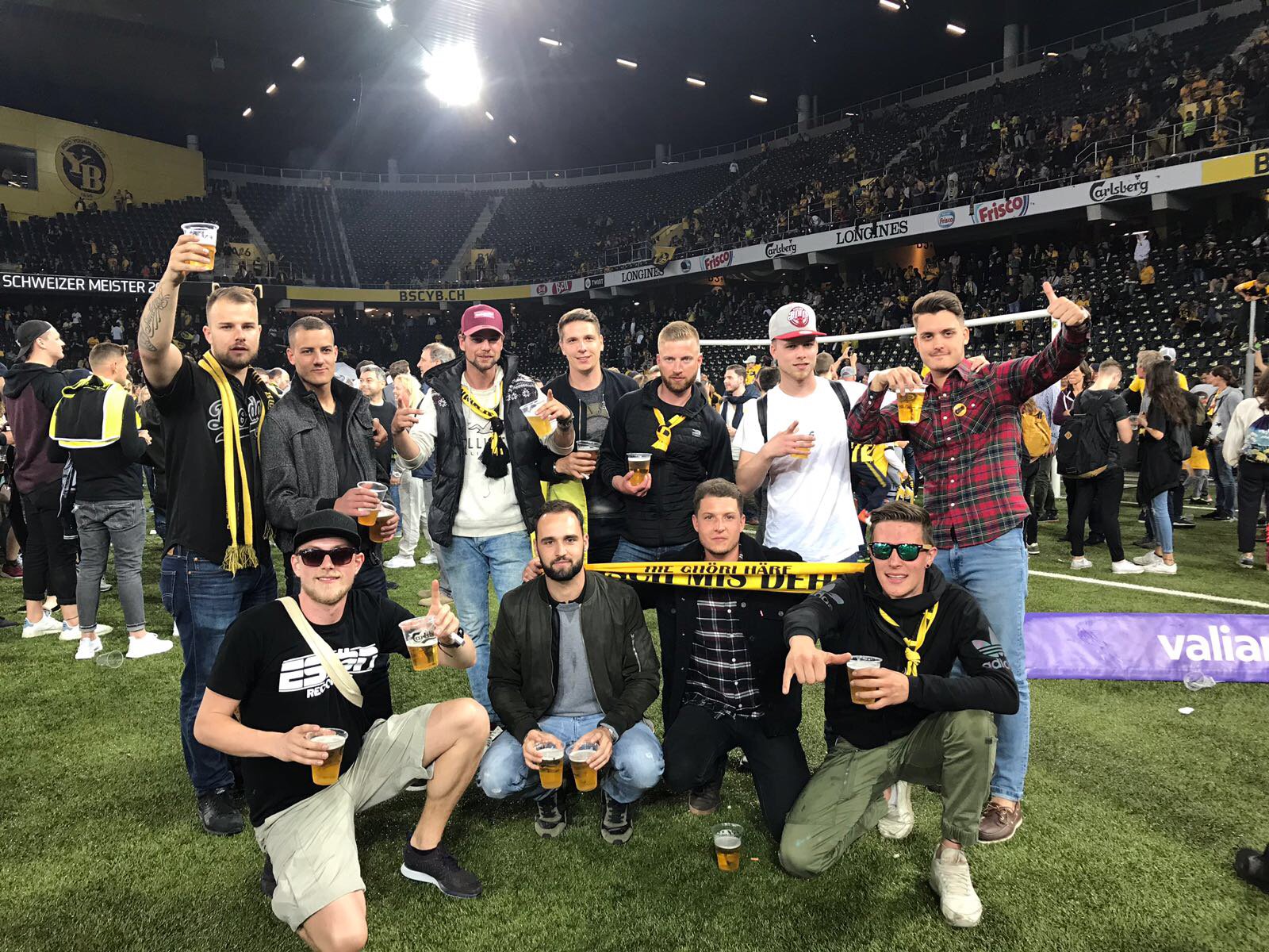 BSCYB's profile banner image