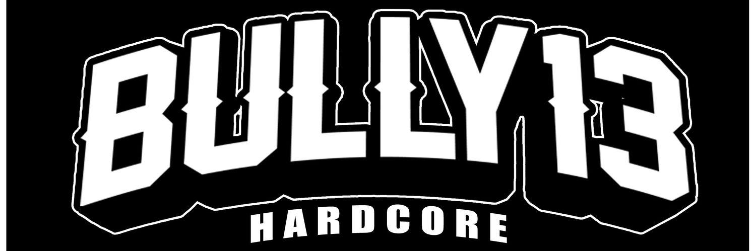 BULLY13 HC banner