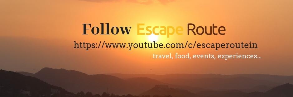 EscapeRouteIn's profile banner image