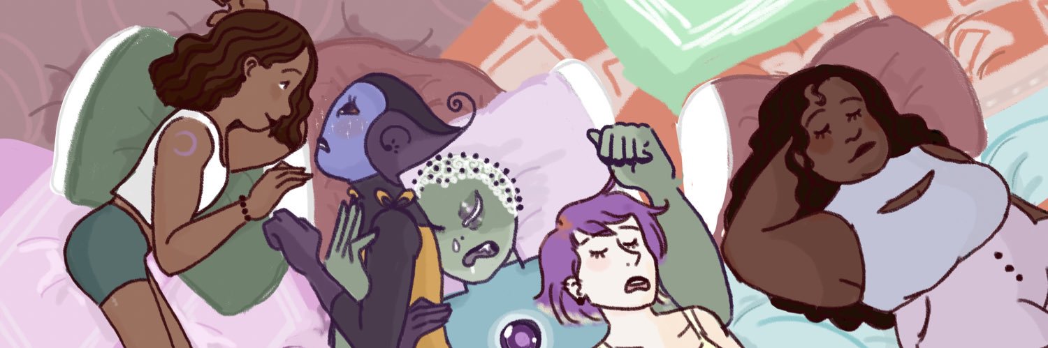 RAT6SHRINE's profile banner image