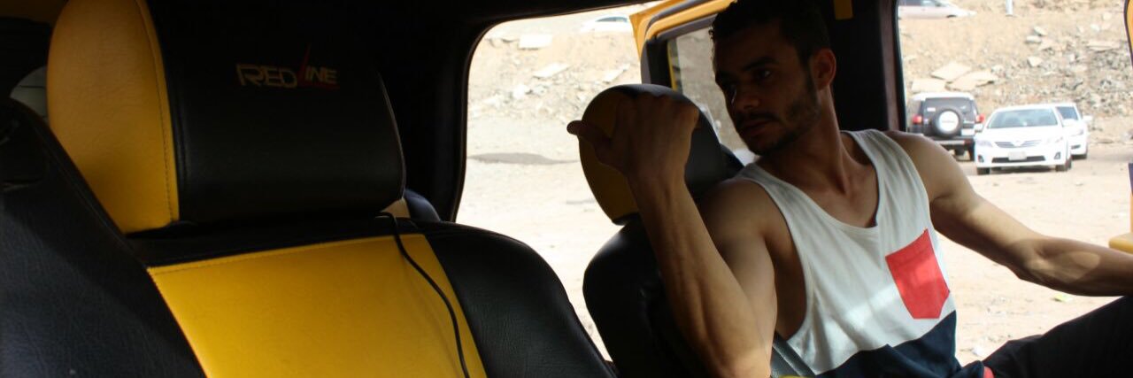 CpRadwan's profile banner image