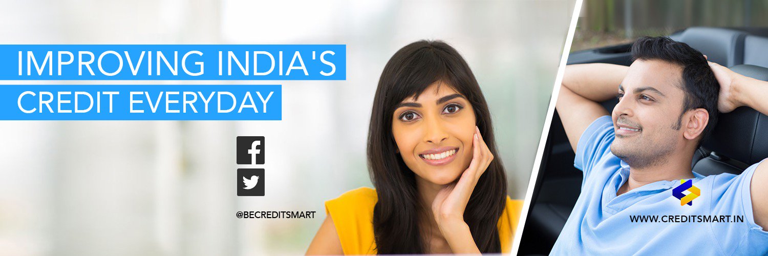 BeCreditSmart's profile banner image