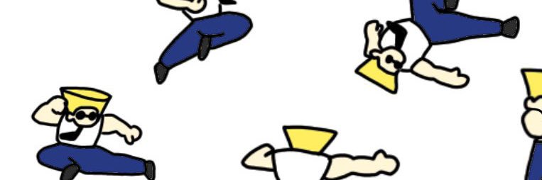 strikemoonP's profile banner image