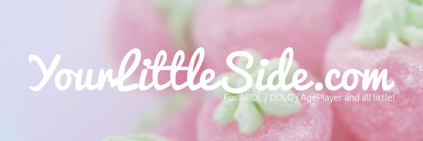 YourLittleSide's profile banner image