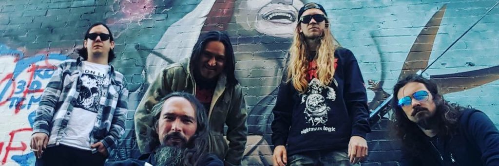 SCATTERED GUTS banner