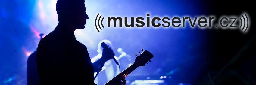 musicservercz's profile banner image