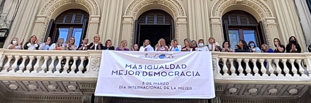 Centro Josefa Oribe banner