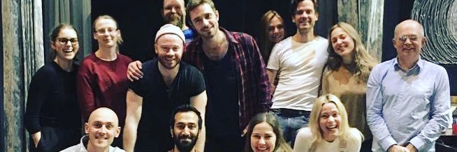 Ally Manson 🇺🇦 🇵🇸 banner