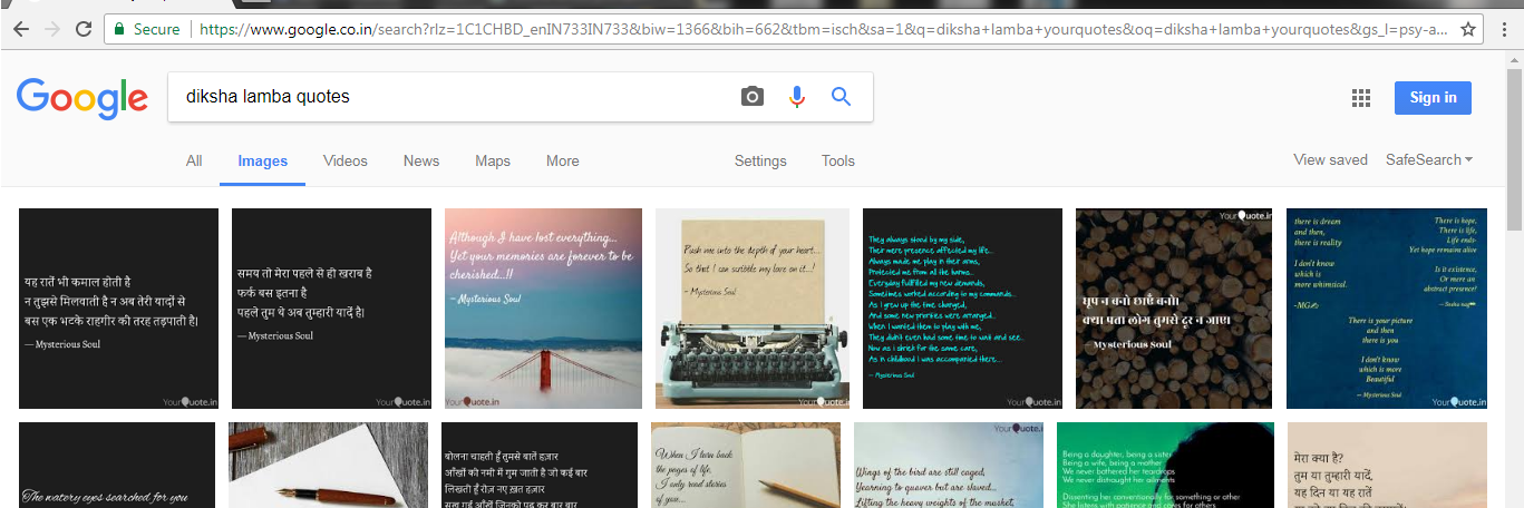 Dikshalamba's profile banner image