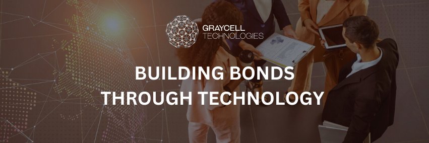GrayCellTech's profile banner image