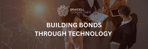 GrayCellTech Profile Banner